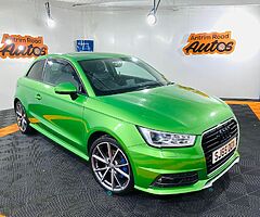 2018 Audi A3 - Image 7/10