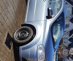 2011 ⭐ Chevy Aveo 1.2 manual Low kms Quicksale ⭐