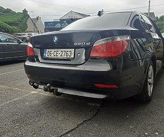 Bmw 2.0 diesel