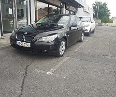 Bmw 2.0 diesel - Image 6/6