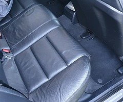 Audi a4 automatic