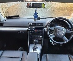 Audi a4 automatic - Image 5/10