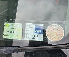 Audi a4 automatic - Image 6/10