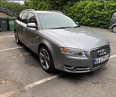 Audi a4 automatic - Image 7/10