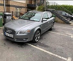 Audi a4 automatic - Image 8/10