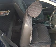 Honda Civic - Image 4/8