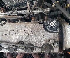 Honda Civic - Image 5/8