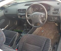 Honda Civic - Image 7/8