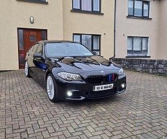 BMW 520D IN PERFECT CONDITION - Image 10/10