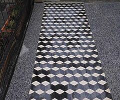Tile