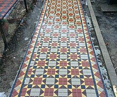 Tile
