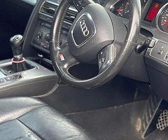 Audi A6 - Image 3/4