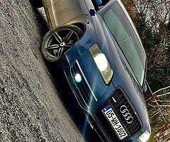 Audi A6 - Image 4/4