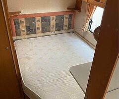 Bailey Ranger 6 Berth Fixed Bed Caravan For Sale - Image 5/10