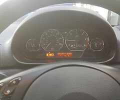 2004 BMW 320CD