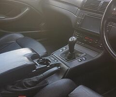 2004 BMW 320CD - Image 4/10