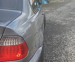 2004 BMW 320CD - Image 6/10