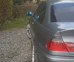2004 BMW 320CD - Image 7/10