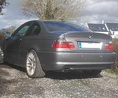 2004 BMW 320CD - Image 8/10