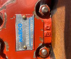 Valve chest wanted for kobelco 30sr - Image 4/9