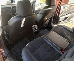 Skoda Superb - Image 6/8