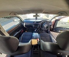 Skoda Superb - Image 7/8