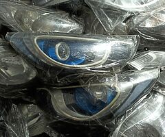 Verna modify light