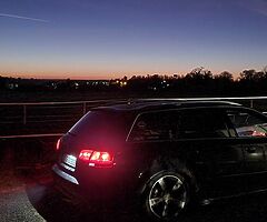 Wanted straight pipe audi a4 b6/7/8 passat b5/6