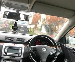 VW Passat nct 08/22 - Image 4/5