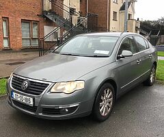 VW Passat nct 08/22 - Image 5/5