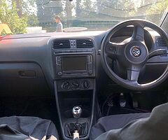 Volkswagen polo NEW NCT
