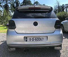 Volkswagen polo NEW NCT - Image 4/6