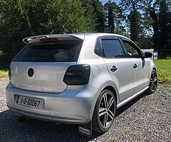 Volkswagen polo NEW NCT - Image 5/6