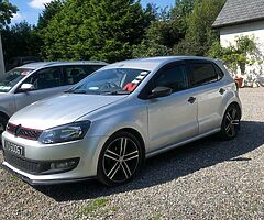 Volkswagen polo NEW NCT - Image 6/6