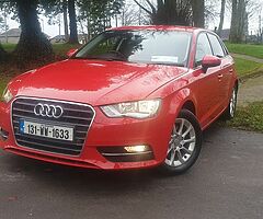 Audi A3 1.6 Tdi ,New Nct