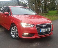 Audi A3 1.6 Tdi ,New Nct
