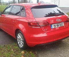 Audi A3 1.6 Tdi ,New Nct - Image 3/9