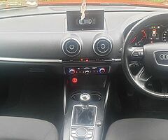 Audi A3 1.6 Tdi ,New Nct - Image 5/9