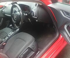Audi A3 1.6 Tdi ,New Nct - Image 6/9