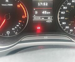 Audi A3 1.6 Tdi ,New Nct - Image 8/9