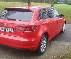 Audi A3 1.6 Tdi ,New Nct - Image 9/9
