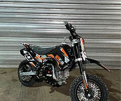 2021 Kayo Quad - Image 4/9