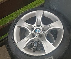 Bmw e90 lci parts