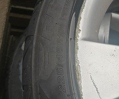 Bmw e90 lci parts