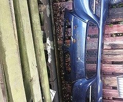 Bmw e90 lci parts - Image 4/7
