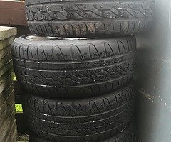Bmw e90 lci parts - Image 7/7