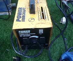 Selection of Used Tools - Image 3/9