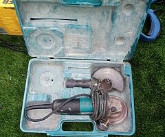 Selection of Used Tools - Image 5/9