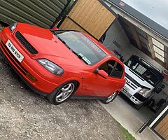 Astra