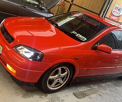 Astra